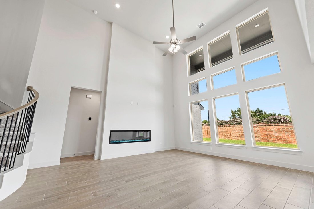 House in Katy, Texas, United States 4 - 17544027
