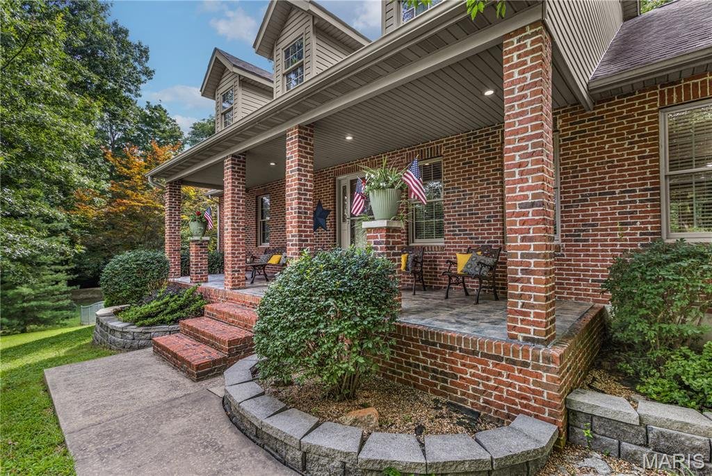 House in Jackson, Missouri, United States 4 - 18458943