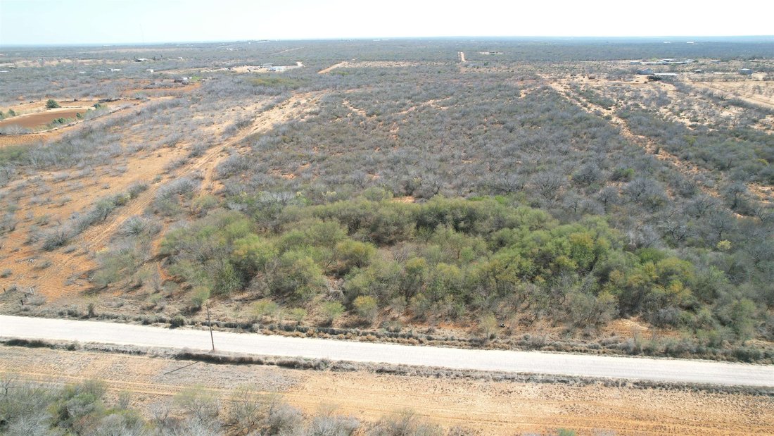 Land in Laredo, Texas, United States 4 - 18468041