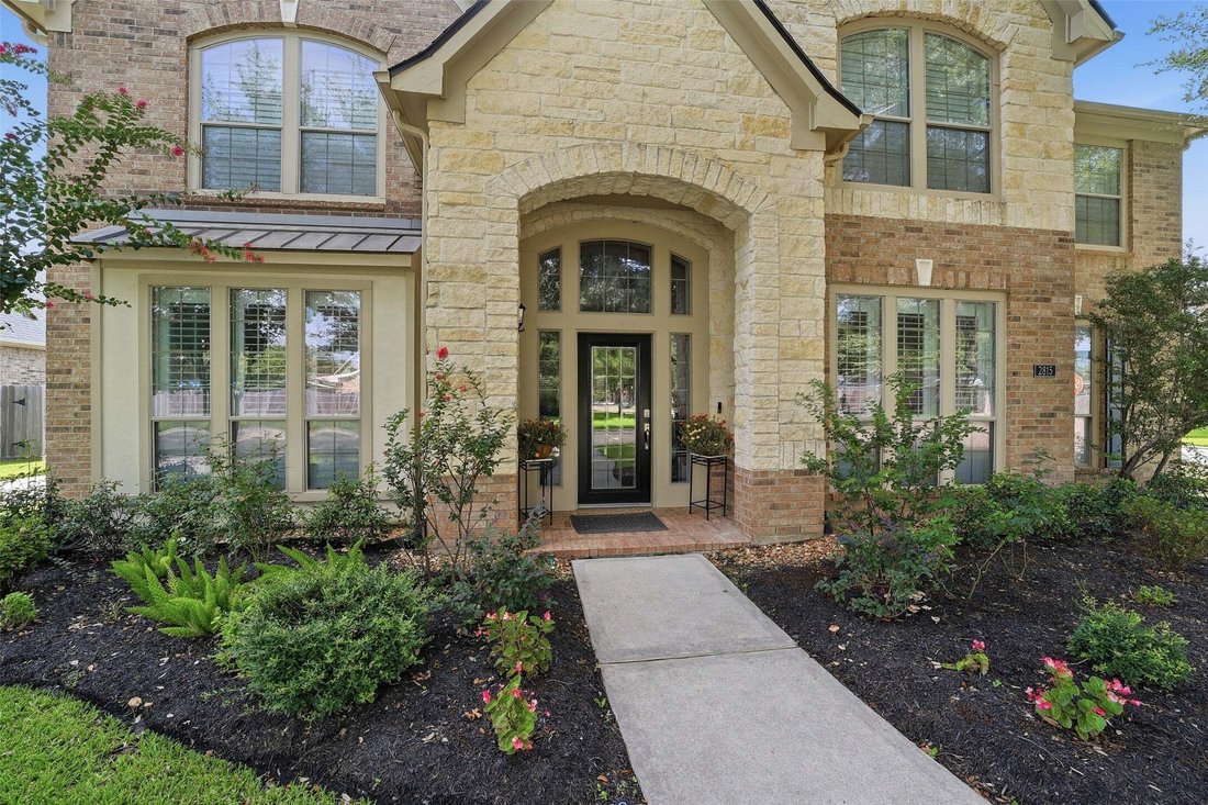 House in Katy, Texas, United States 2 - 18458210