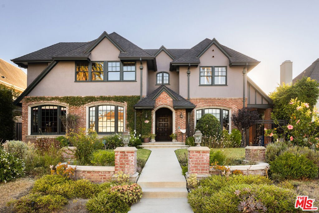 House in Los Angeles, California, United States 1 - 18459077