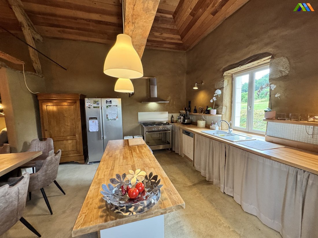 House in Durban, Occitania, France 2 - 18465364