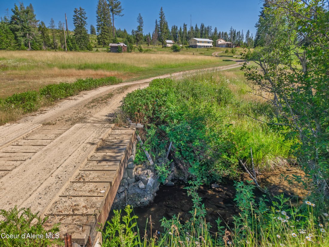 House in Fernwood, Idaho, United States 2 - 18455870