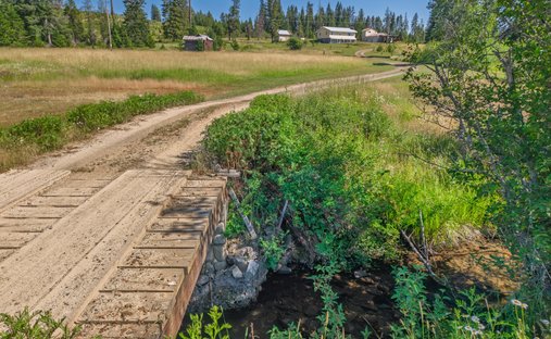 House in Fernwood, Idaho, United States 1