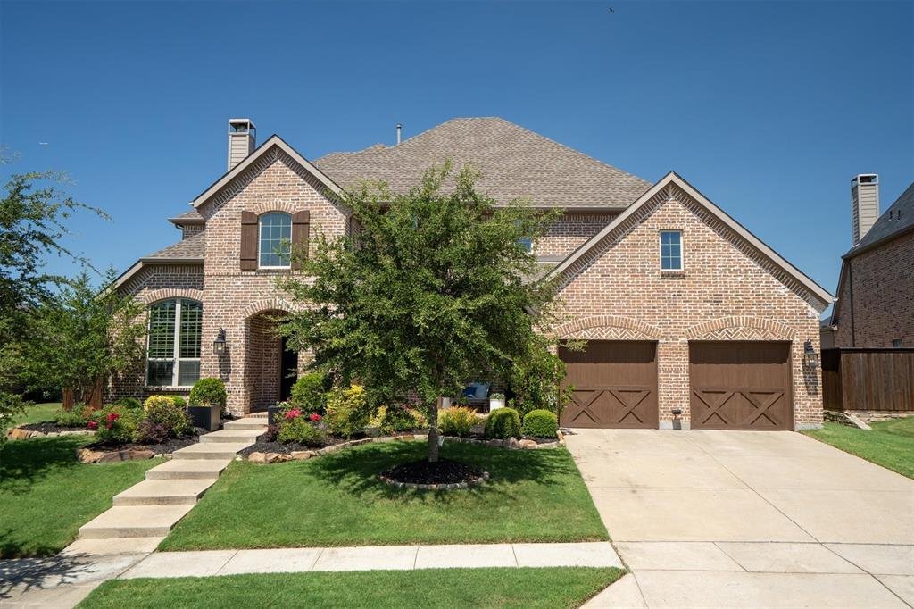 House in Lantana, Texas, United States 3 - 18460320