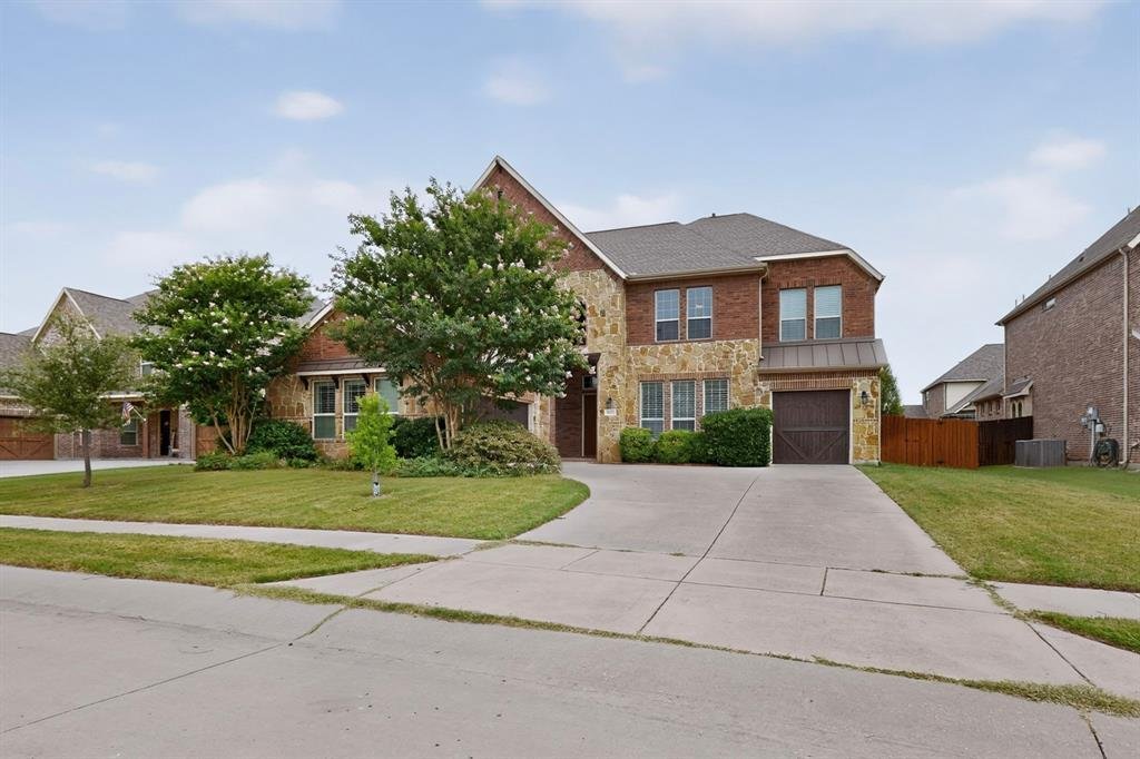 House in Prosper, Texas, United States 2 - 18468789