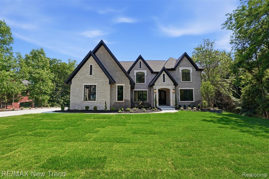 House in Farmington Hills, Michigan, United States 1 - 18458515