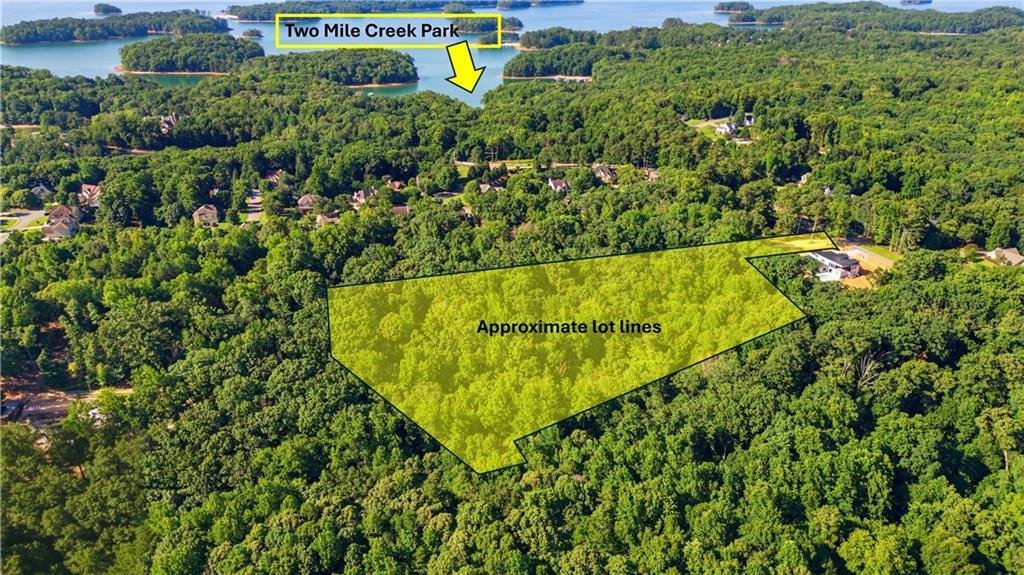 Land in Sautee Nacoochee, Georgia, United States 4 - 18457201