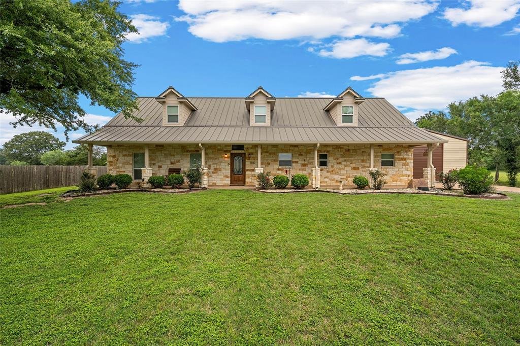 House in Waco, Texas, United States 4 - 18466316