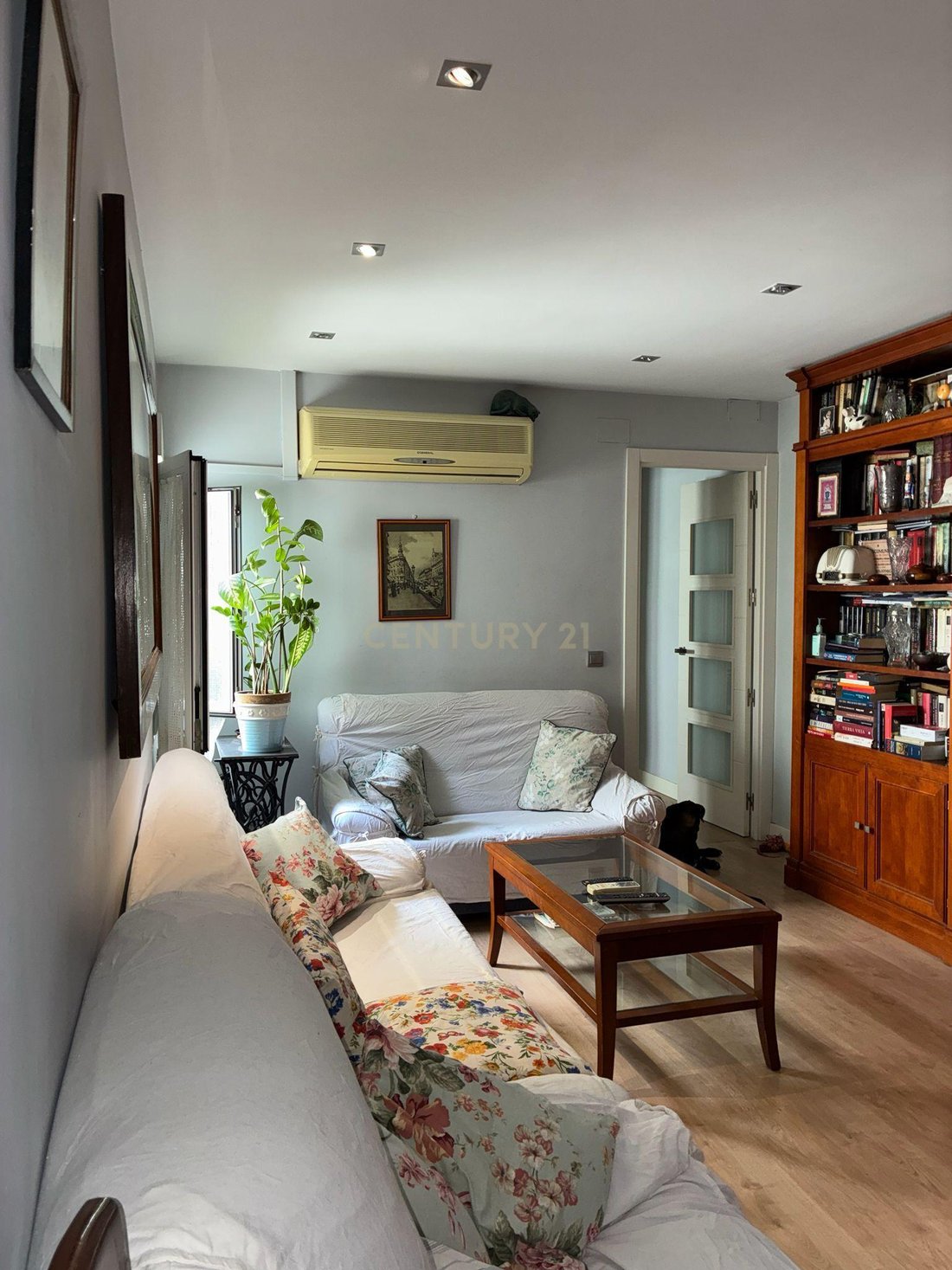 Apartment in Chamartín, Madrid, Spain 1 - 18466779