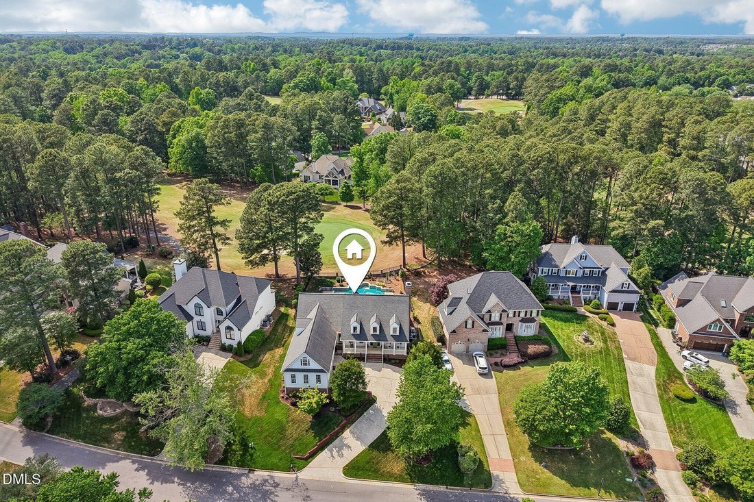 House in Cary, North Carolina, United States 2 - 18460434