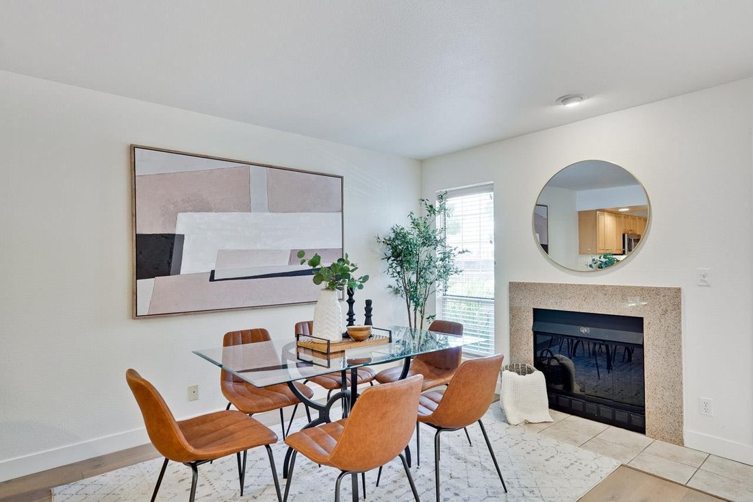 Condo in Sunnyvale, California, United States 4 - 18458845