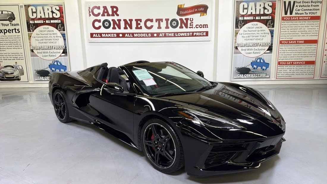 Cabriolet in Tucker, GA, United States 2 - 18464746