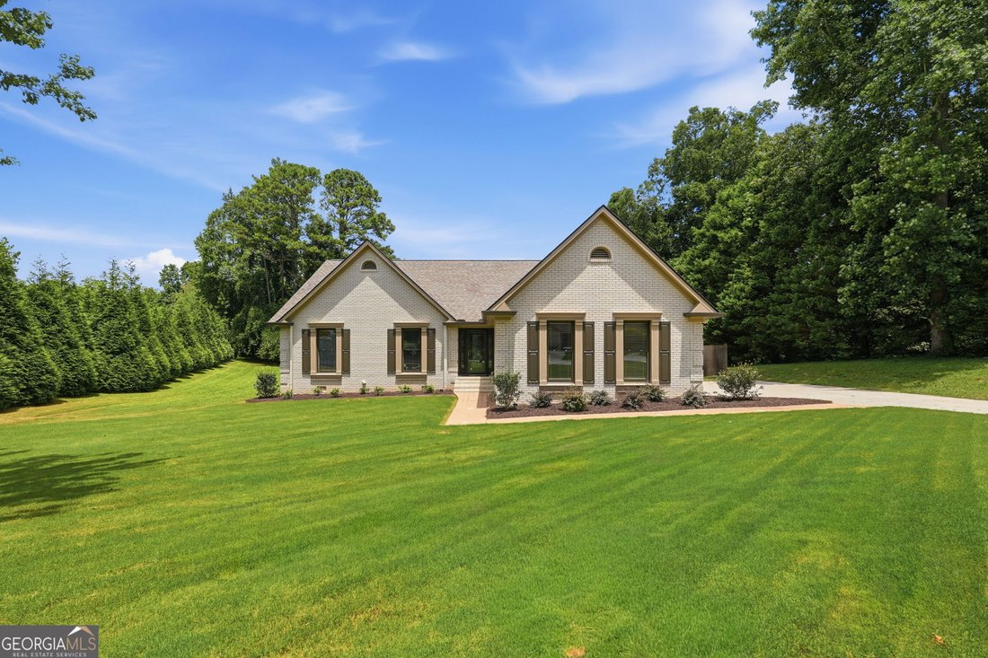 House in Buford, Georgia, United States 4 - 18466223