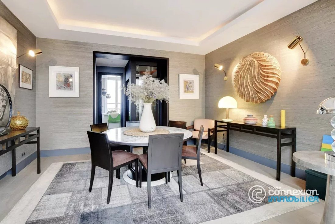 Estate in Saint Thomas d'Aquin, Paris 7e Arrondissement, Paris 5 - 18457302