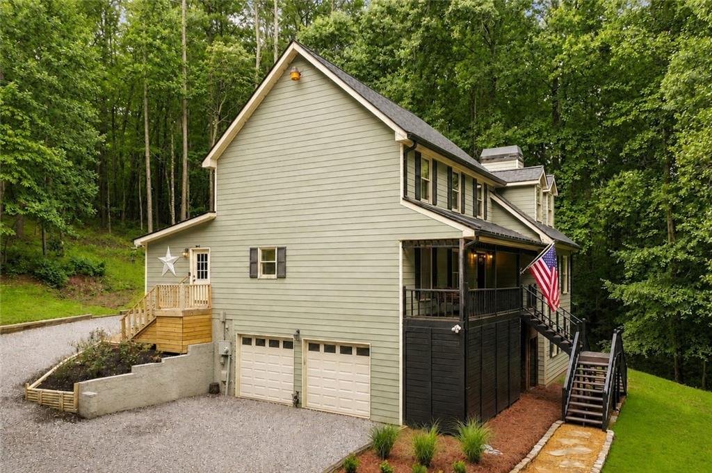 House in Acworth, Georgia, United States 2 - 18459649
