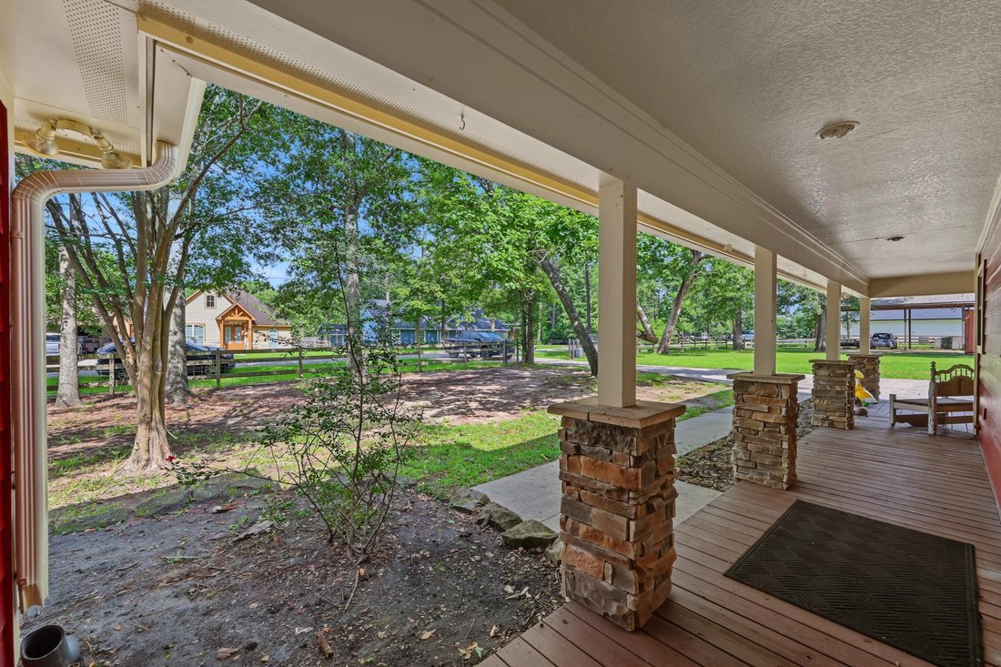 House in Cleveland, Texas, United States 4 - 18468269