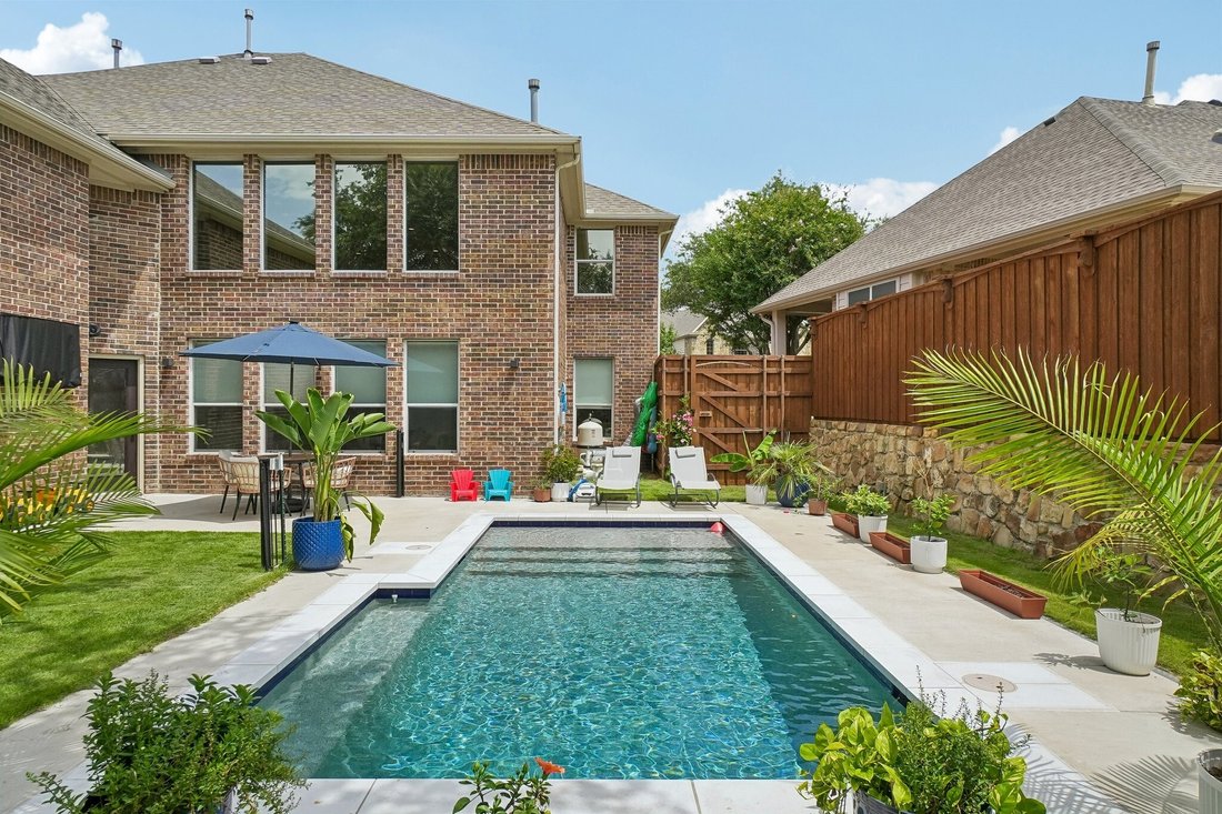 House in Rockwall, Texas, United States 1 - 18468040