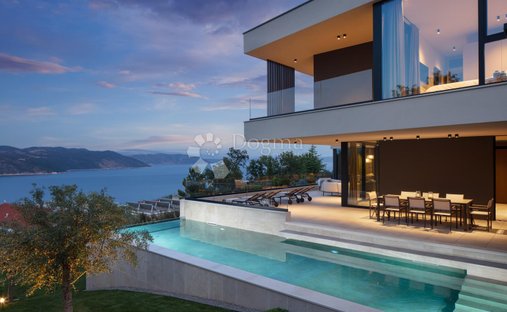 Casa en Rabac, Istria, Croacia 1