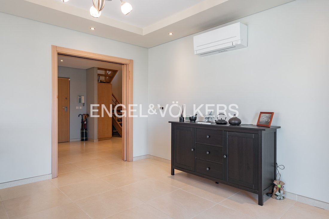 Apartment in Montijo e Afonsoeiro, Setubal, Portugal 4 - 18466989