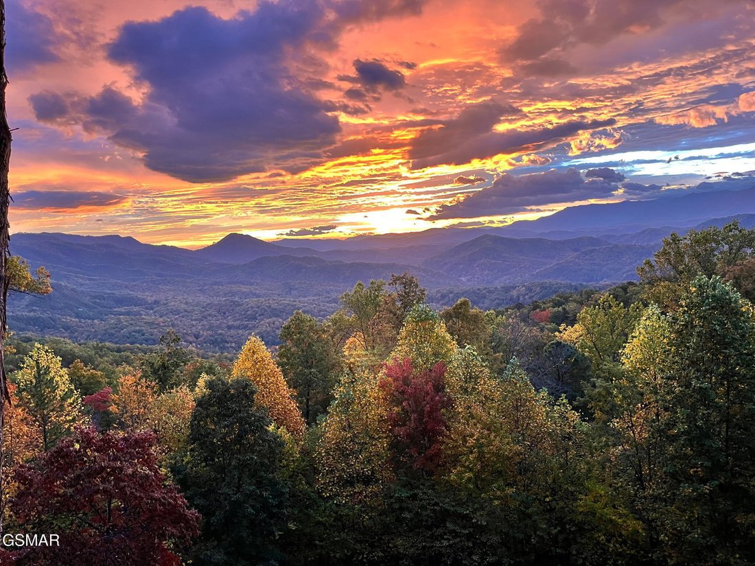 House in Sevierville, Tennessee, United States 2 - 18460502