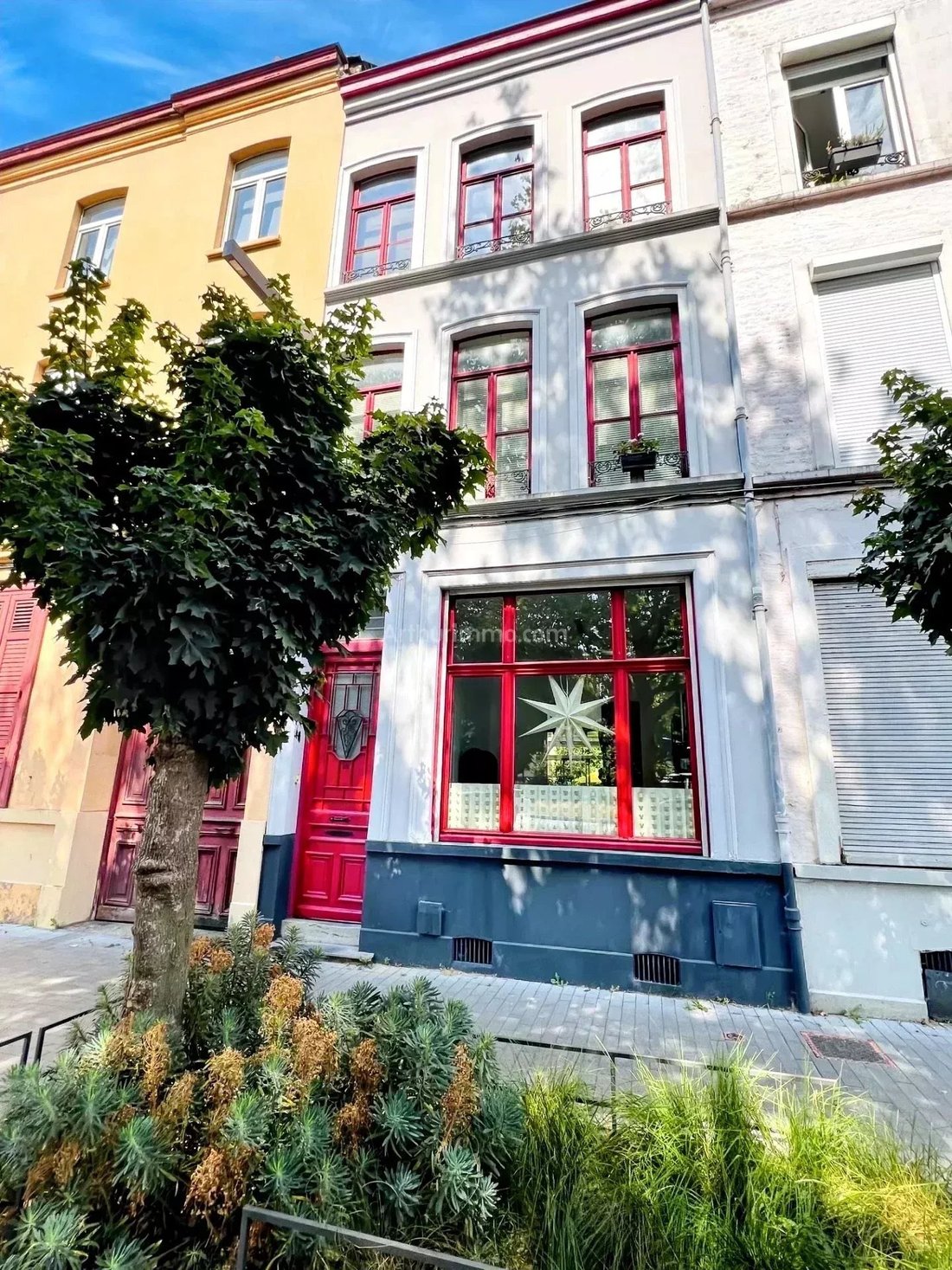 Haus in Wazemmes, Lille, Frankreich 1 - 18457553
