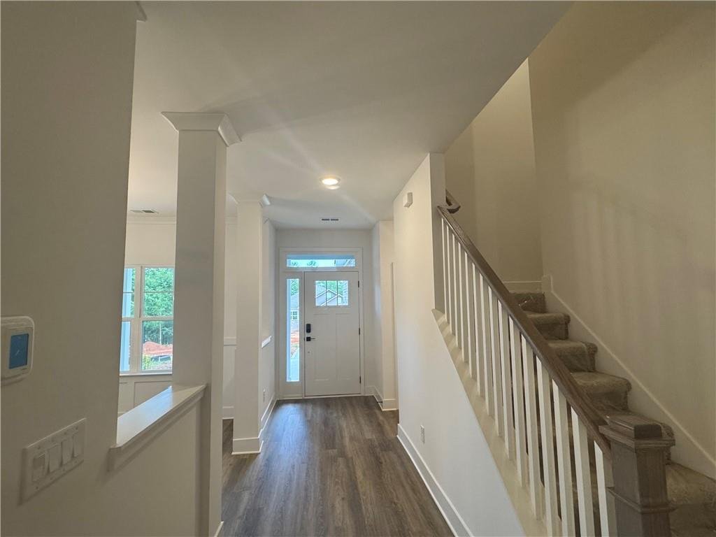 House in Pendergrass, Georgia, United States 3 - 18459623