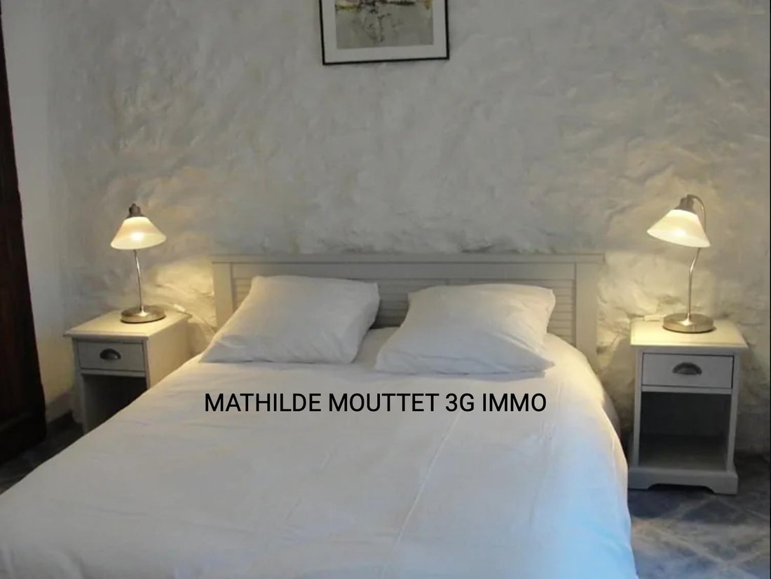 House in Quinson, Provence-Alpes-Côte d'Azur, France 5 - 18469126