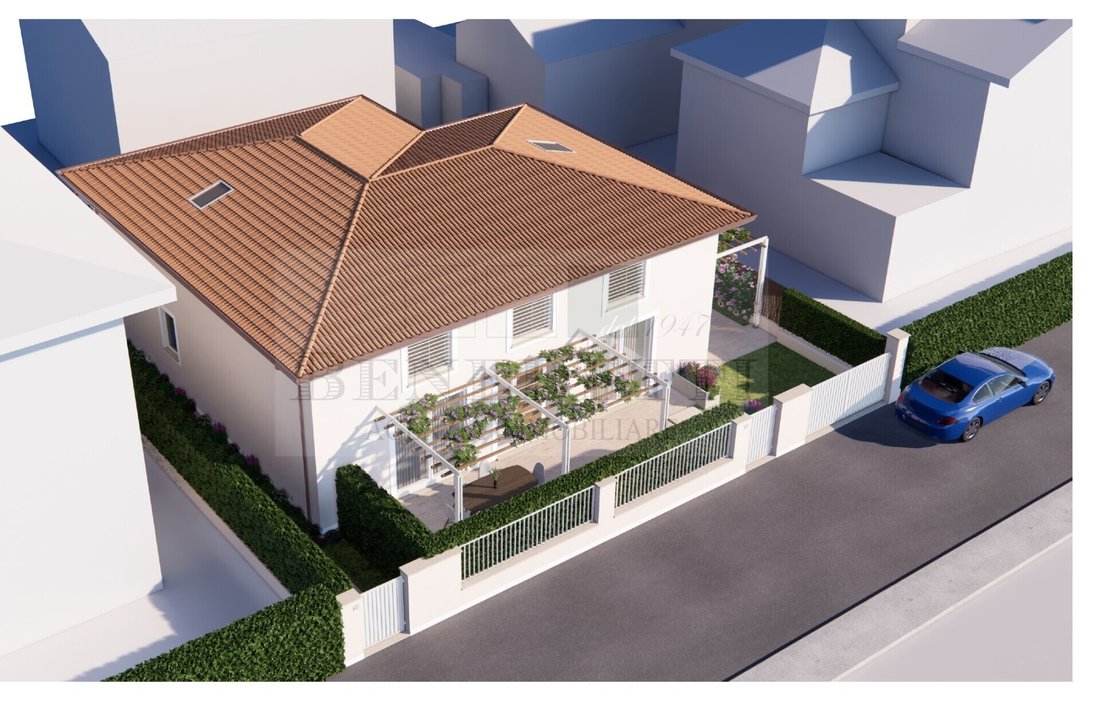Villa in Camaiore, Tuscany, Italy 3 - 18468005