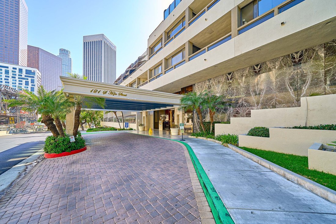 Condo in Los Angeles, California, United States 2 - 18464234