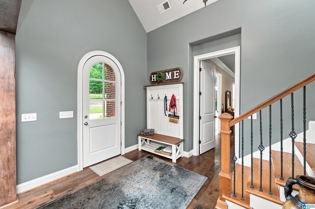 House in Chelsea, Alabama, United States 5 - 18453079
