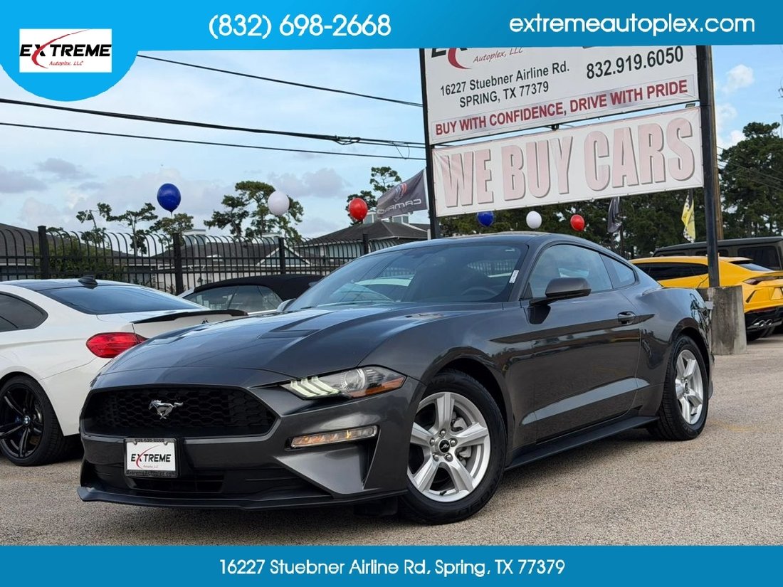 Coupe in Spring, TX, United States 1 - 18464583