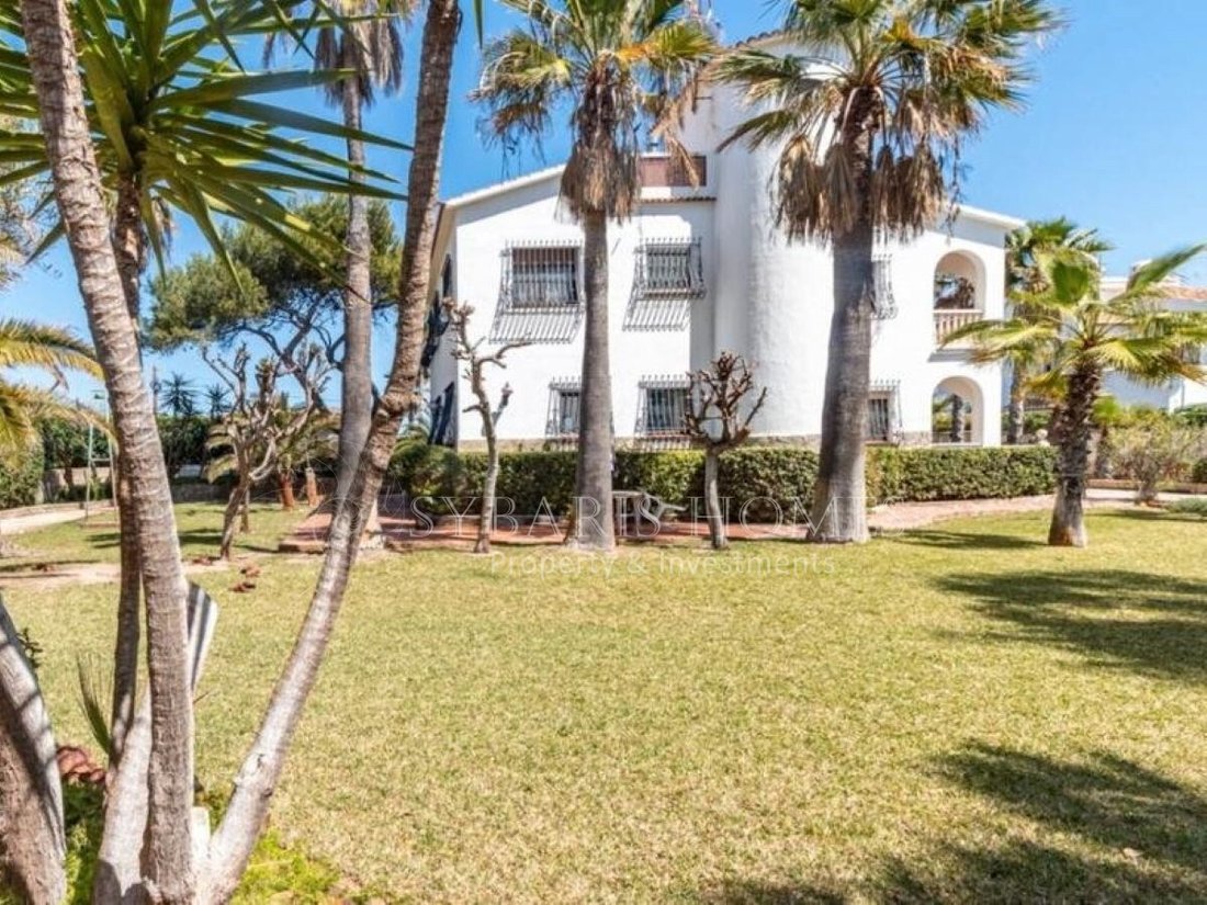 Chalet in Denia, Valencian Community, Spain 2 - 18456784