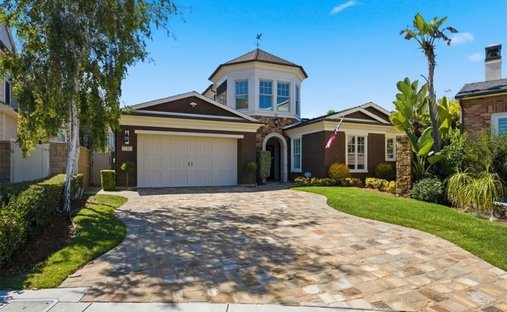 House in Huntington Beach, California, United States 1