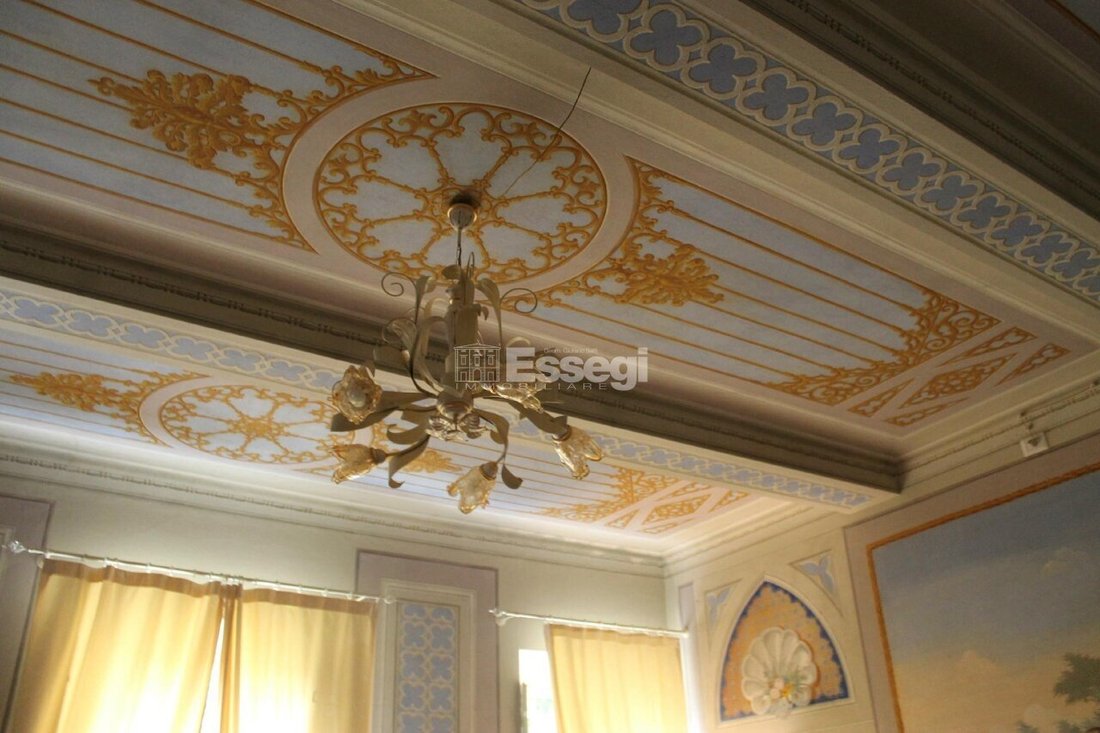 Villa in Saint Mary del Giudice - San Lorenzo a Vaccoli, Lucca, Tuscany 3 - 18459181