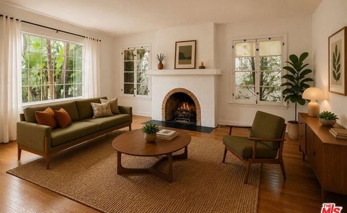 Los Angeles, California, United States 1