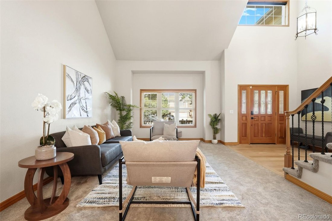 House in Gold Hill, Colorado, United States 4 - 18463653