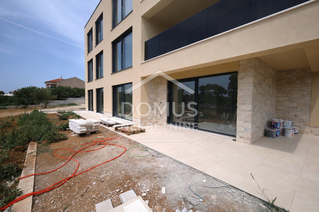 Apartment in Vodice, Sibenik-Knin County, Croatia 1 - 16117183