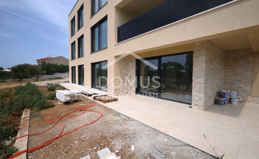 Apartment in Vodice, Sibenik-Knin County, Croatia 1