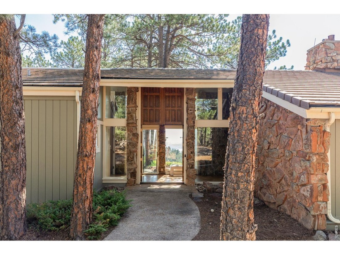 House in Boulder, Colorado, United States 4 - 18468822