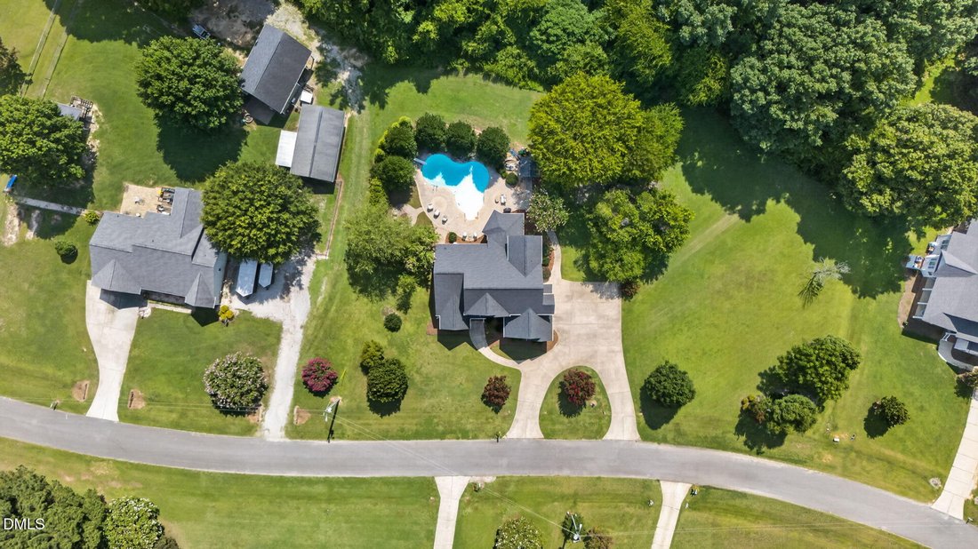 House in Smithfield, North Carolina, United States 3 - 18460527