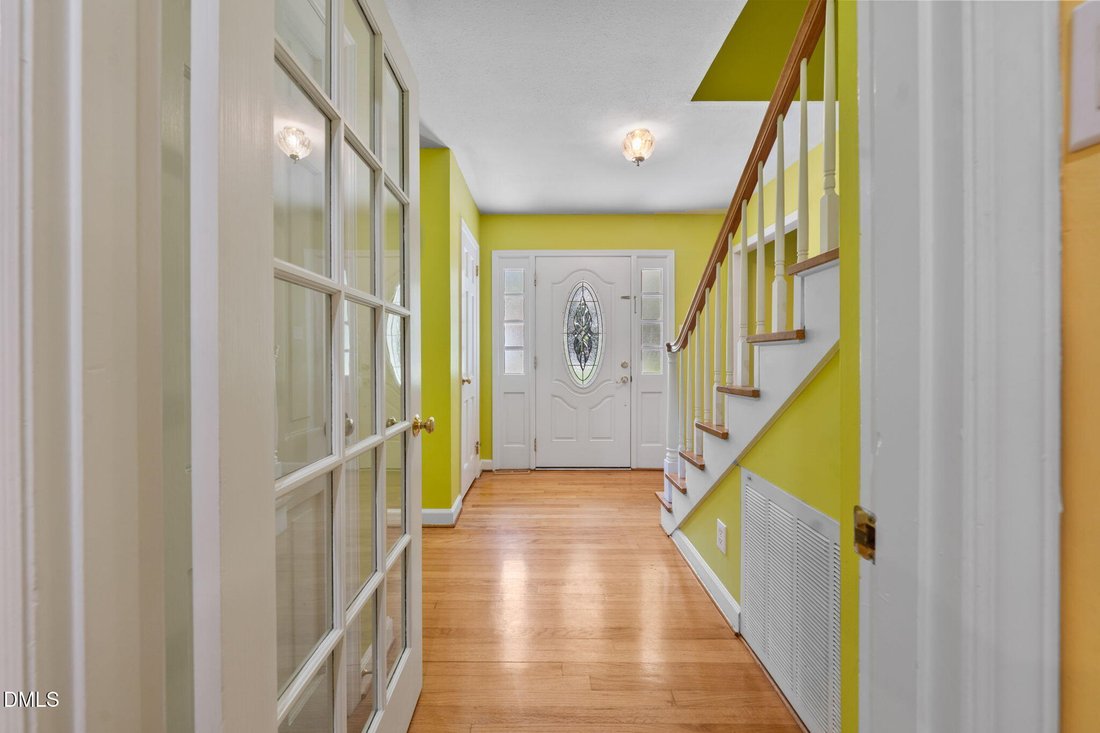House in Chapel Hill, North Carolina, United States 3 - 18456603