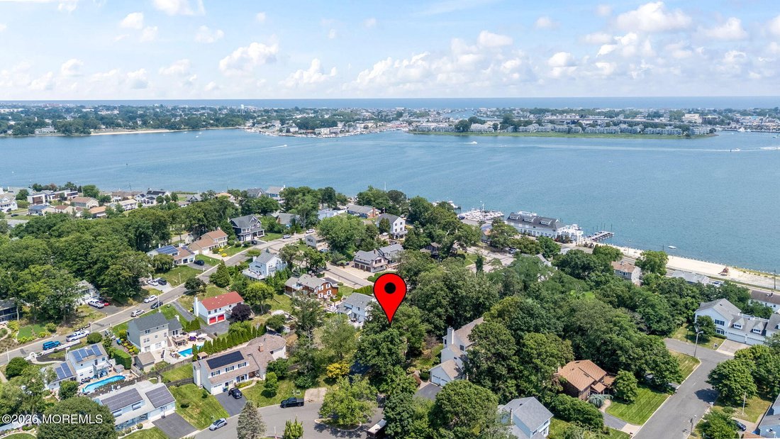 House in Neptune Township, New Jersey, United States 2 - 18466600