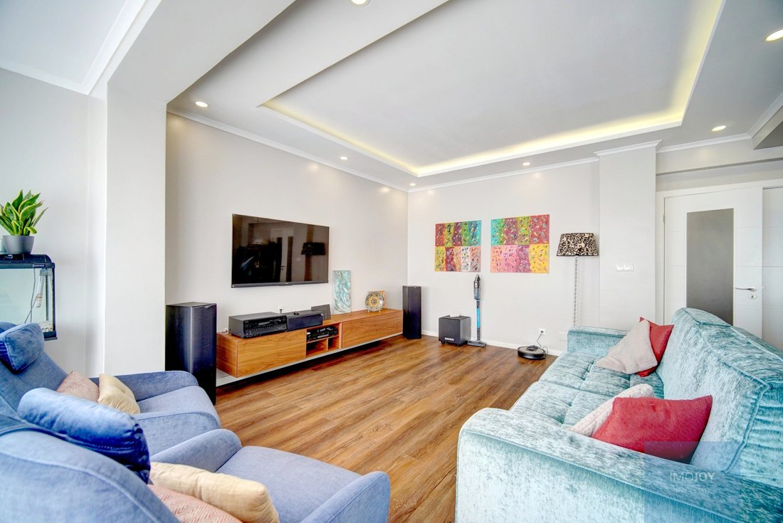 Apartment in Oeiras e Sao Juliao da Barra, Paco de Arcos e Caxias, Lisbon, Portugal 3 - 18466954