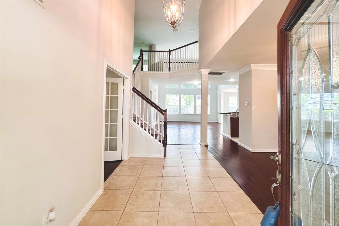 House in Katy, Texas, United States 5 - 18465717
