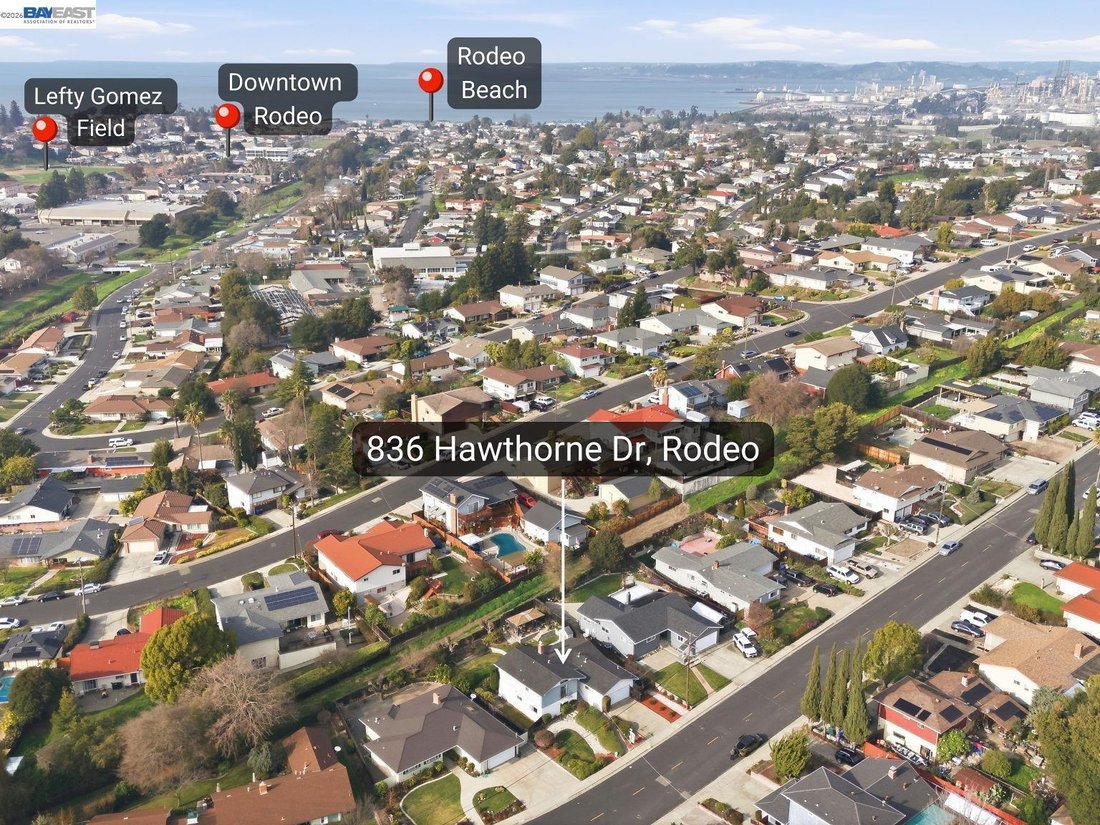 House in Rodeo, California, United States 2 - 18457980