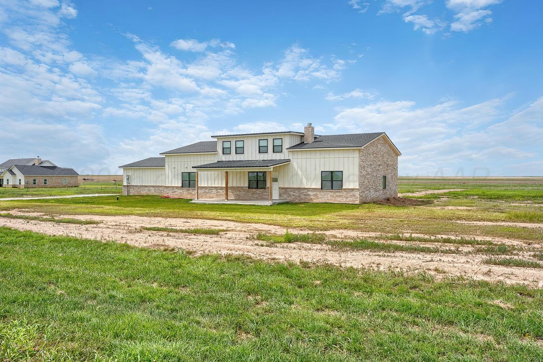House in Amarillo, Texas, United States 3 - 18458884