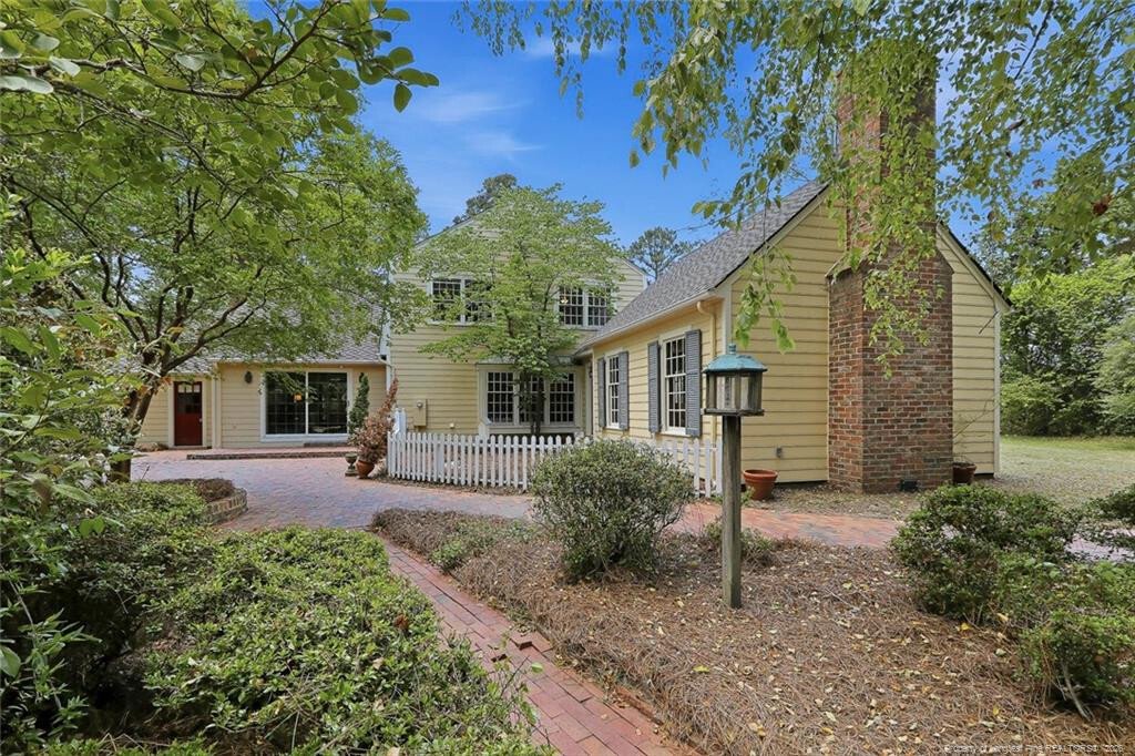 House in Sanford, North Carolina, United States 2 - 18464101