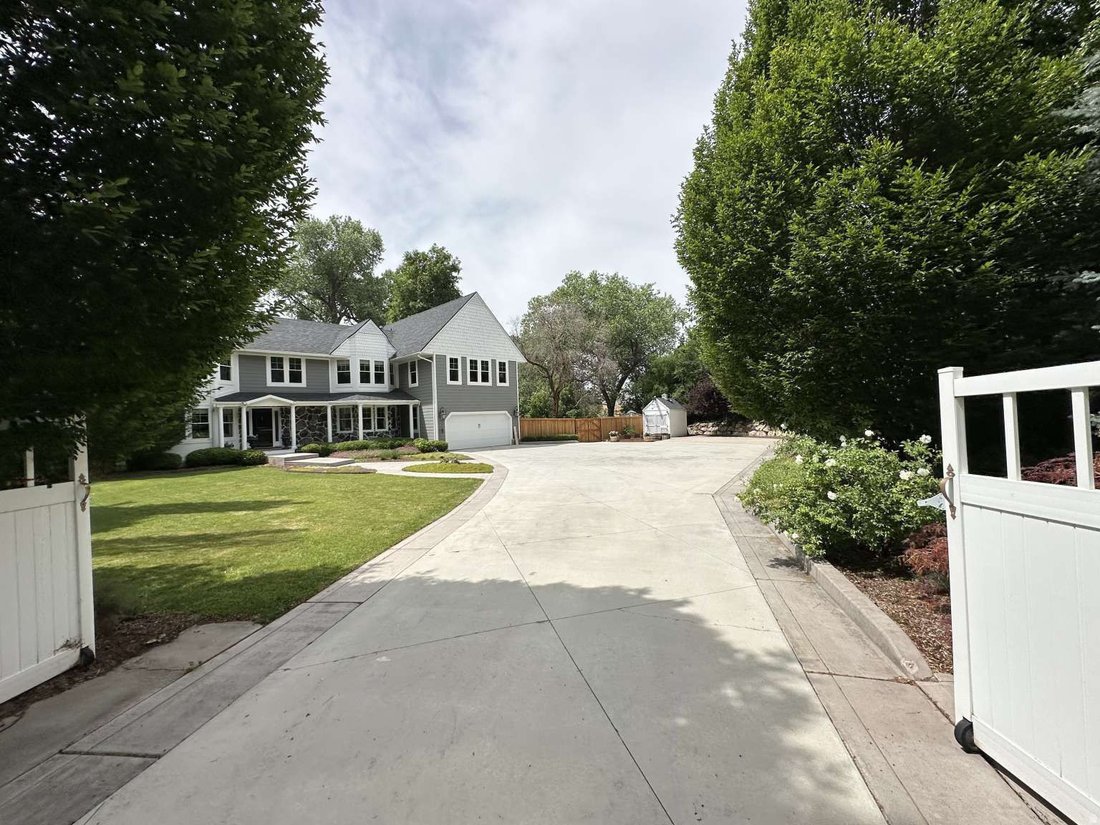 House in Kaysville, Utah, United States 1 - 18339984