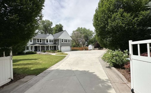 House in Kaysville, Utah, United States 1